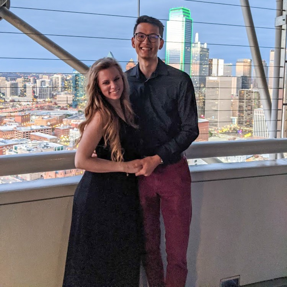 Black Maxi Dress